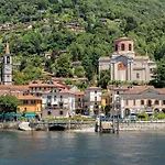 La Casa Di Maddalena Centro - Happy * Stresa
