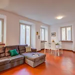 Appartement La Casa Di Maddalena Centro - Happy *