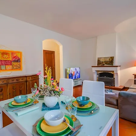 La Casa Di Maddalena Centro - Happy ستريزا