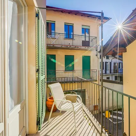 Appartement La Casa Di Maddalena Centro - Happy