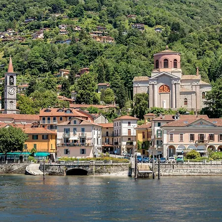 La Casa Di Maddalena Centre: 2 Bed, 2 Bath, Balconies - Happy * Stresa