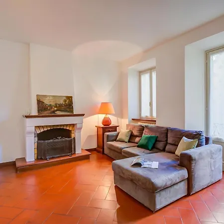 Apartment La Casa Di Maddalena Centro - Happy Stresa