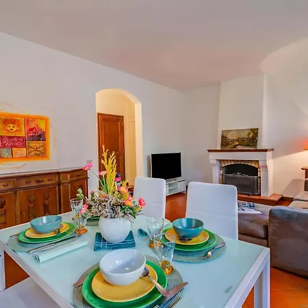 Apartment La Casa Di Maddalena Centro - Happy Stresa
