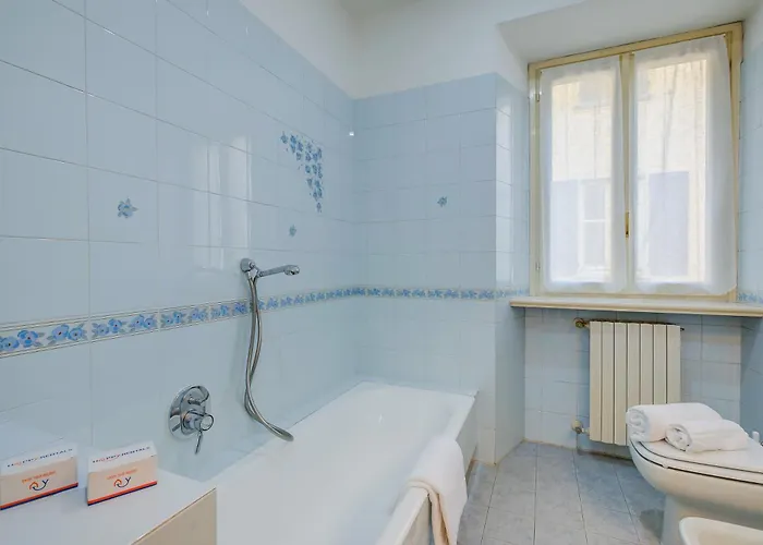 La Casa Di Maddalena Centro - Happy Appartamento