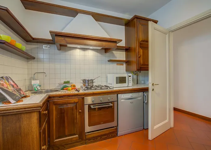 La Casa Di Maddalena Centro - Happy Apartament