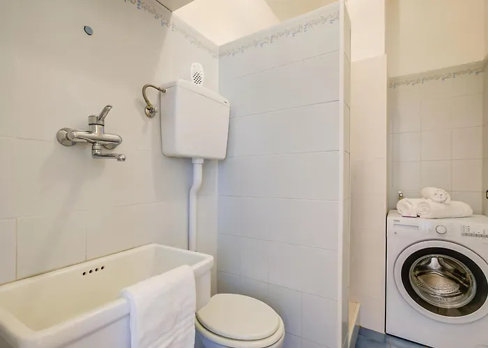 Апартаменти La Casa Di Maddalena Centro - Happy