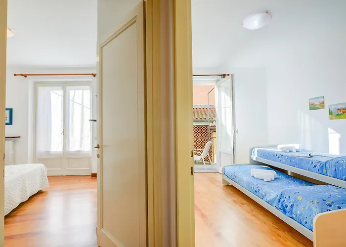 Apartament La Casa Di Maddalena Centro - Happy *