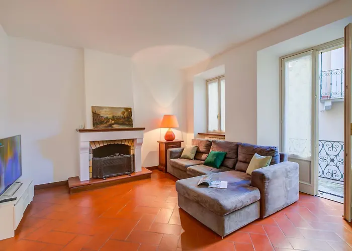 La Casa Di Maddalena Centro - Happy Апартаменти