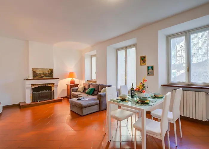 La Casa Di Maddalena Centro - Happy Appartamento