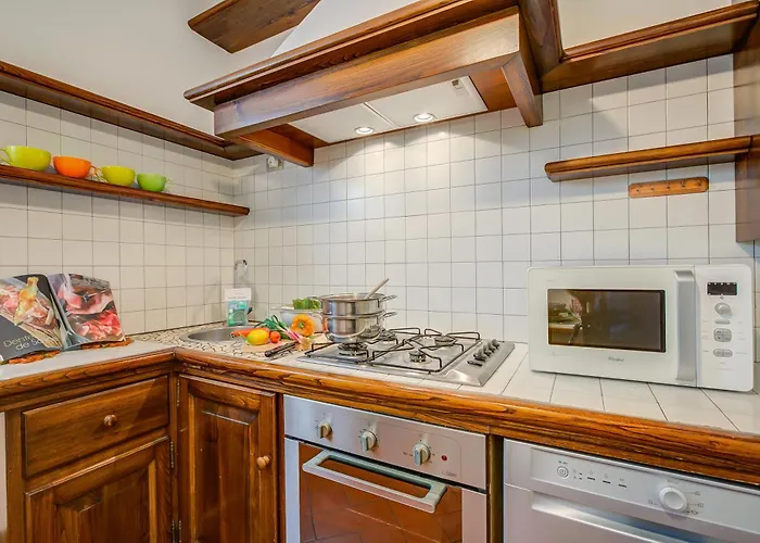 La Casa Di Maddalena Centro - Happy Appartamento *