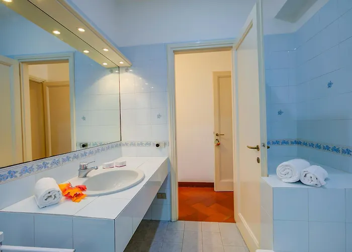 La Casa Di Maddalena Centro - Happy Apartament Stresa