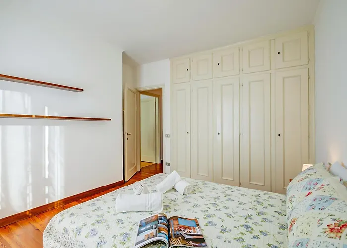 La Casa Di Maddalena Centro - Happy Appartamento