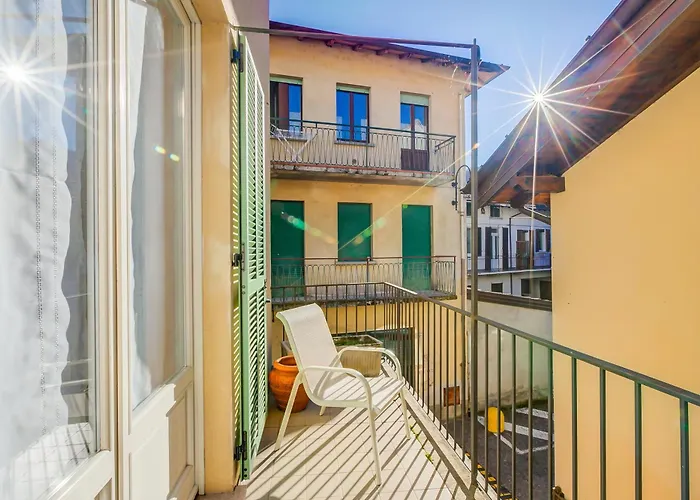 Διαμέρισμα La Casa Di Maddalena Centro - Happy