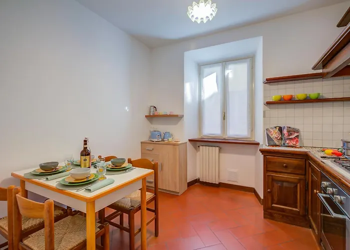 La Casa Di Maddalena Centro - Happy Appartamento *