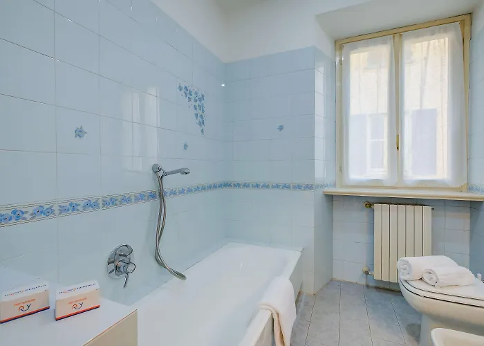 La Casa Di Maddalena Centro - Happy * Стреза