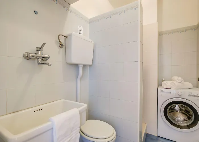 La Casa Di Maddalena Centro - Happy Апартаменти *