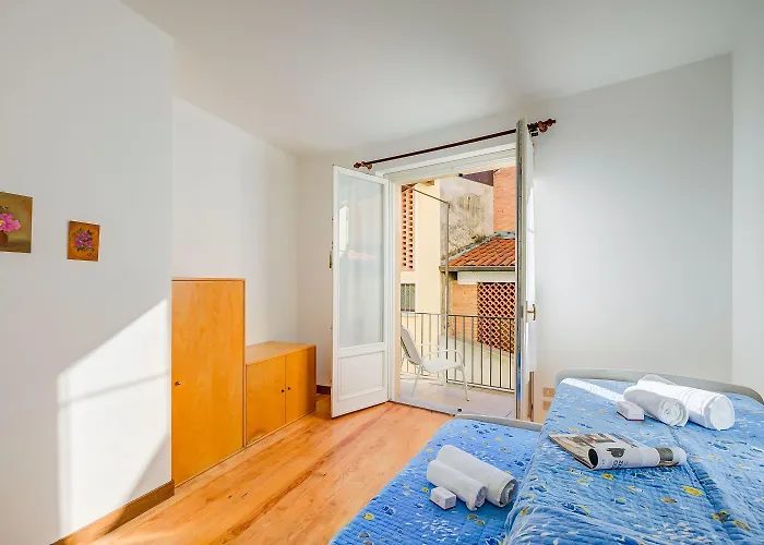 Apartament La Casa Di Maddalena Centro - Happy