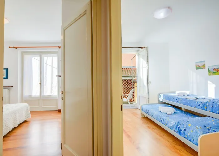 La Casa Di Maddalena Centro - Happy *