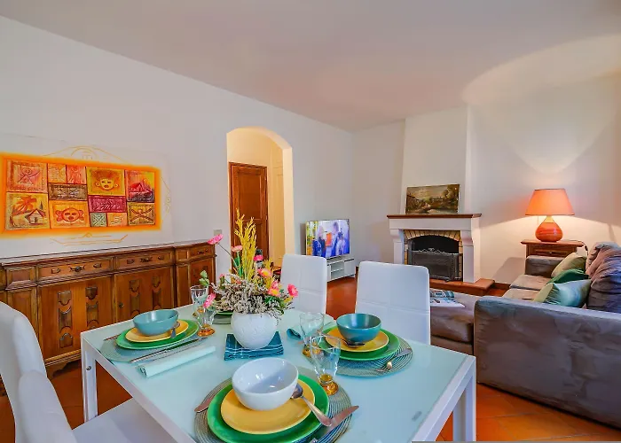 La Casa Di Maddalena Centro - Happy *