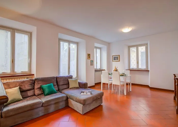 Appartamento La Casa Di Maddalena Centro - Happy *