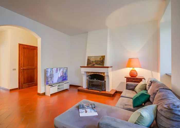 Апартаменти La Casa Di Maddalena Centro - Happy Стреза