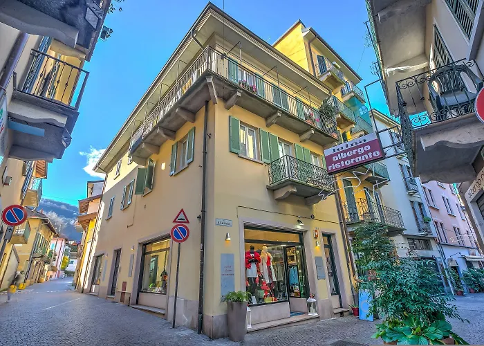 La Casa Di Maddalena Centro - Happy Appartamento *