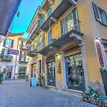 La Casa Di Maddalena Centro - Happy * Stresa