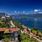 Apartment La Casa Di Maddalena Centro - Happy Stresa